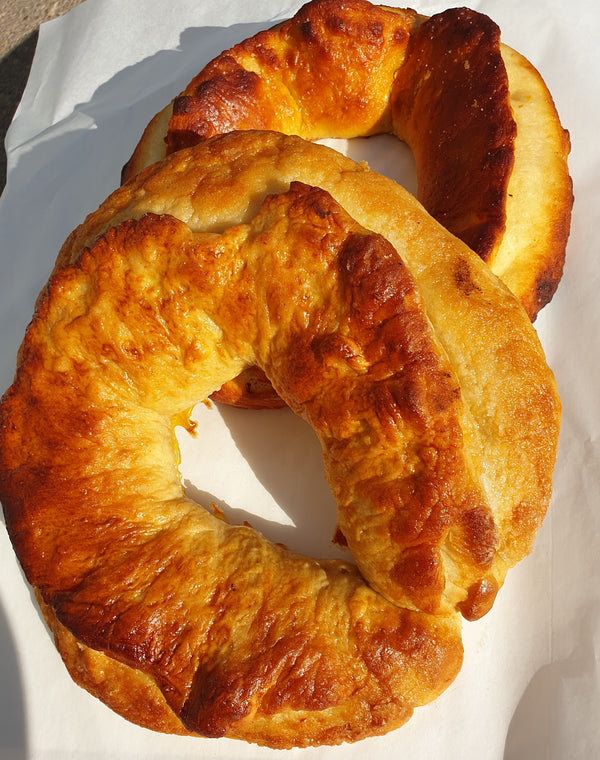 Bolo de Festas