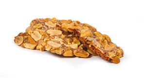 Bolacha de Amendoim
