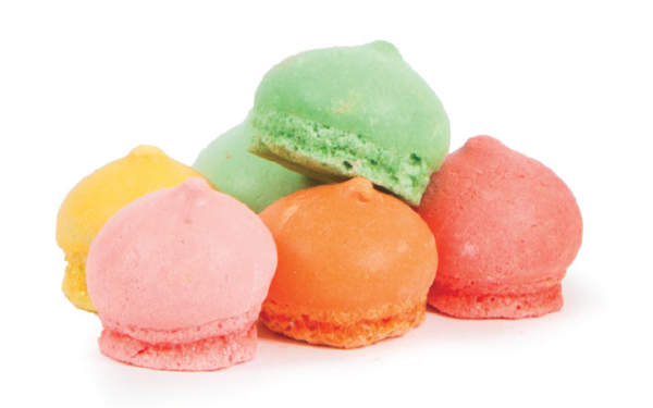 Docinhos de Amor
